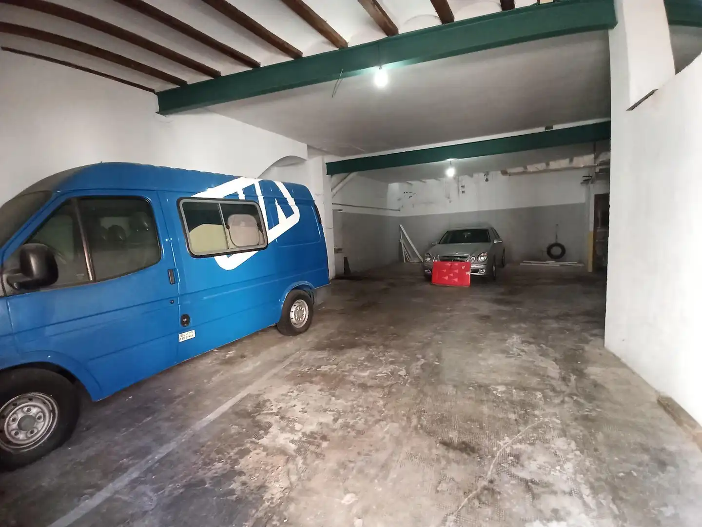 Business premises for sale in Casc Urbà, imagen 9