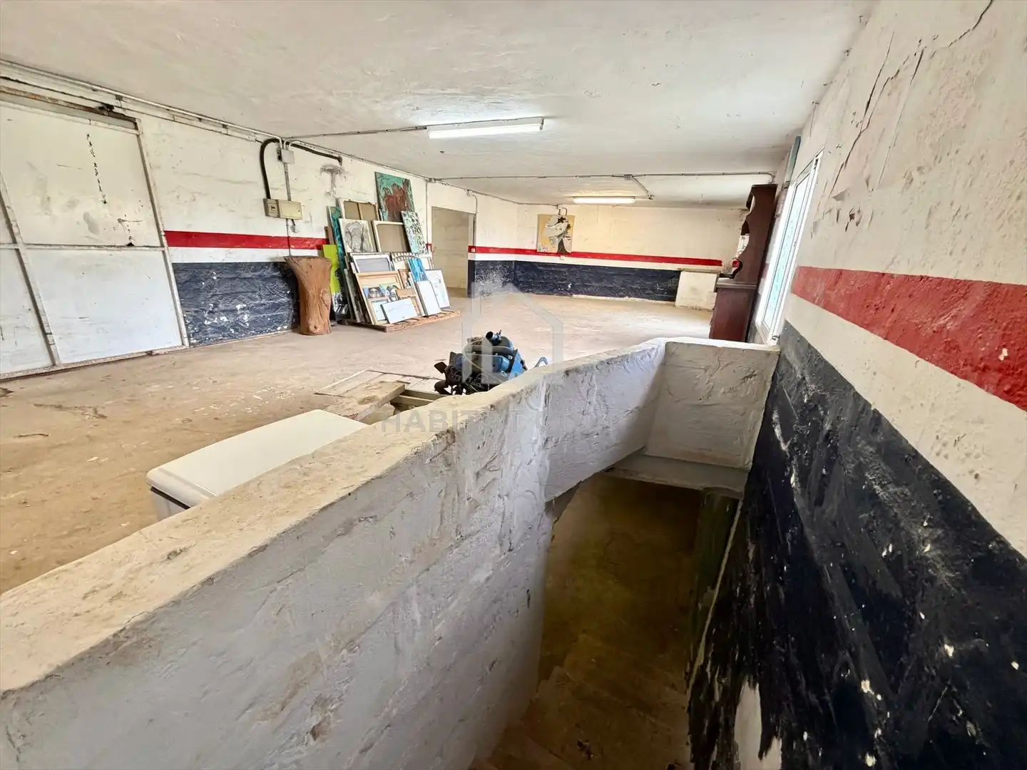 Garaje en venta en Ciutadella de Menorca