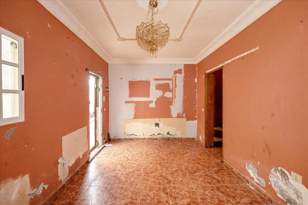 Casa adosada en venta en Santa Cruz de Tenerife