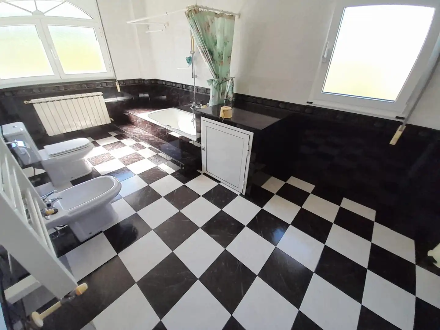 Villa con terrazza in vendita a Torre del Bierzo, imagen 51