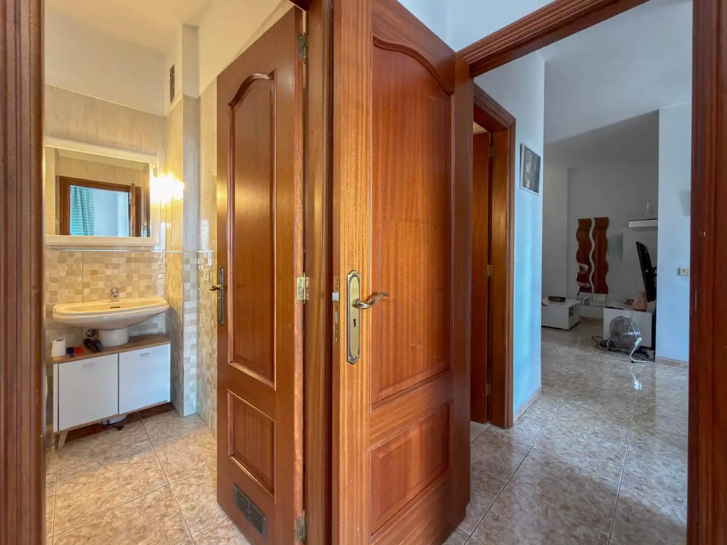 Flat for sale in Centro