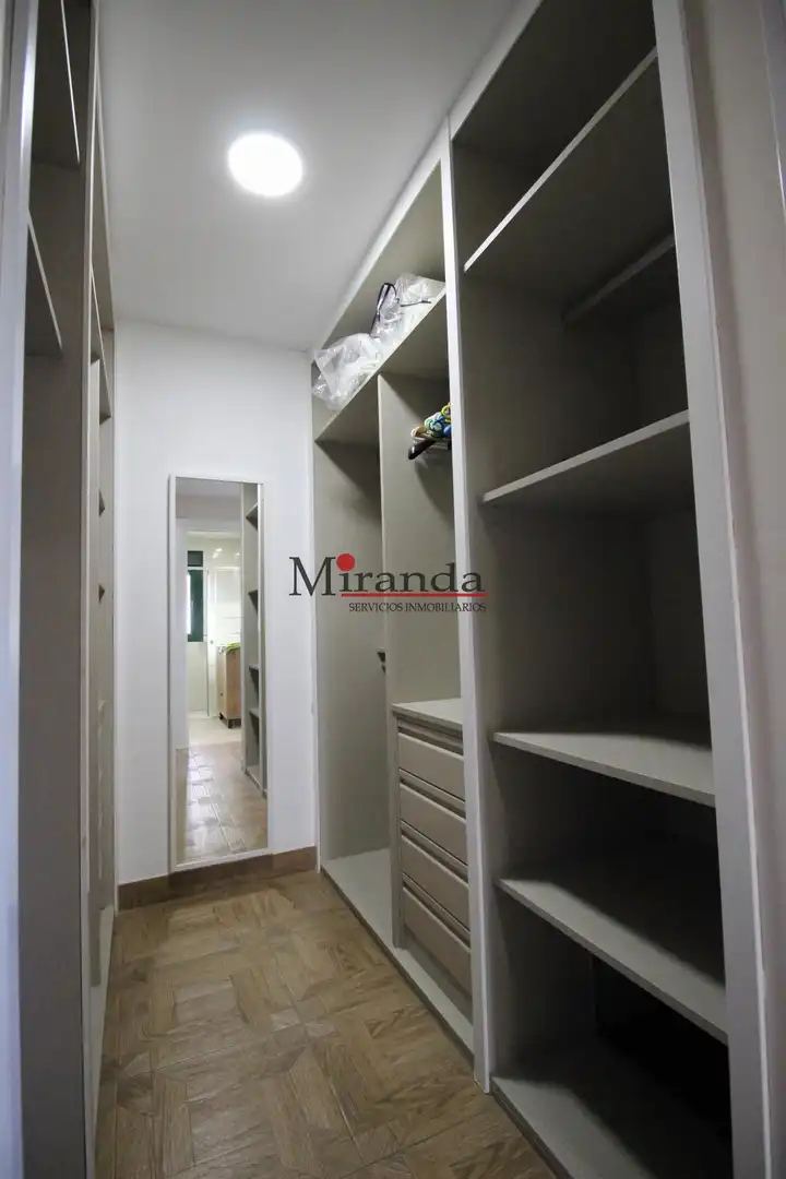 Apartamento de alquiler en El Bosque
