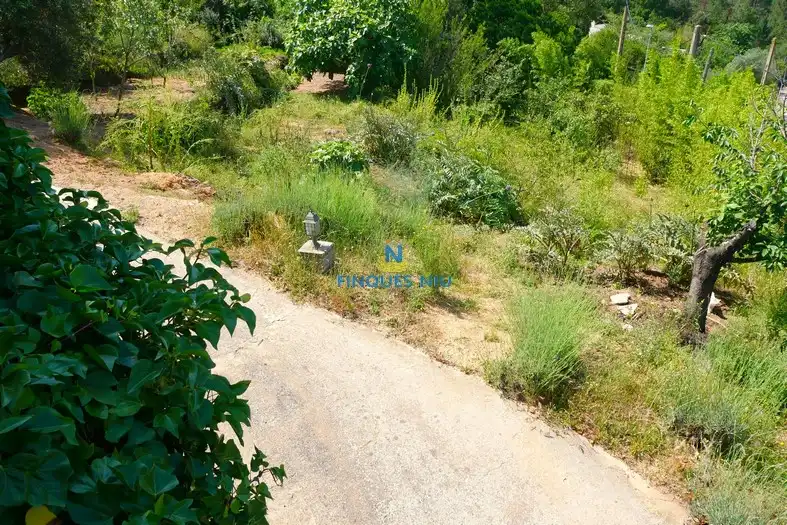Casa o xalet en venda a Carrer del Roser, Riudarenes