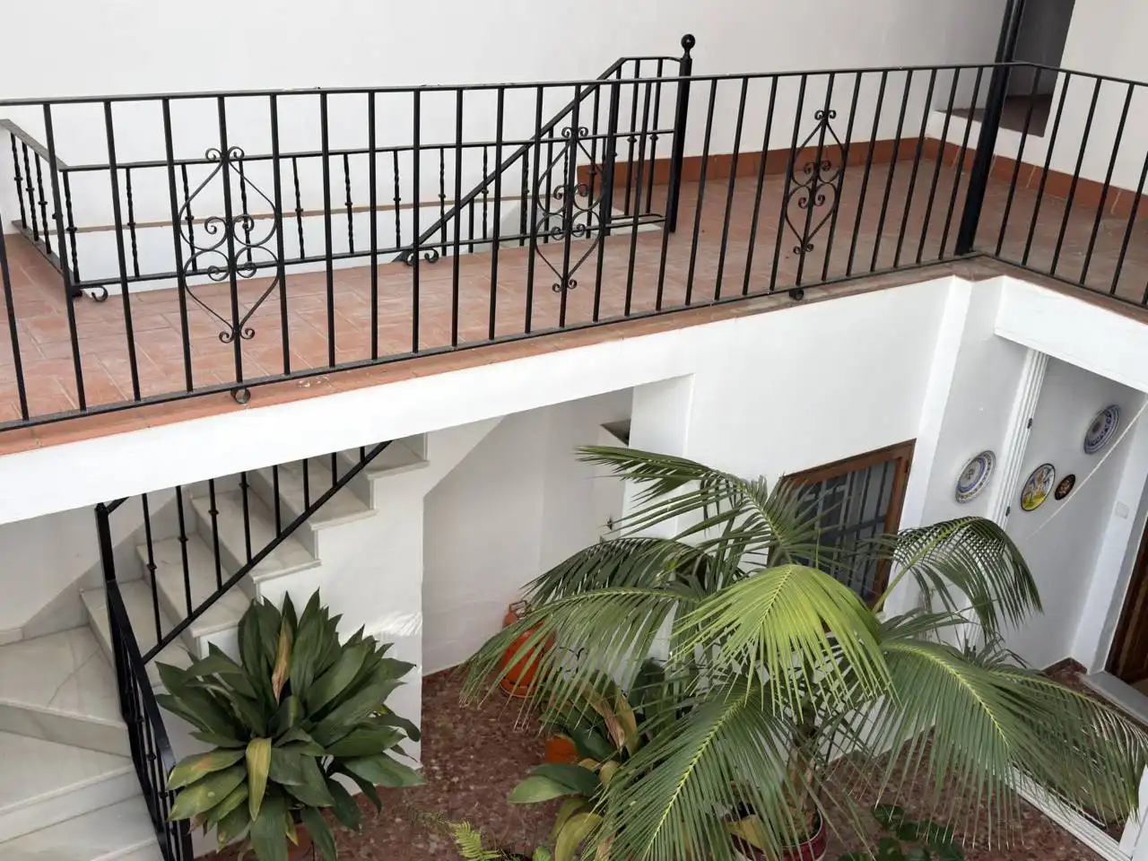 Houses for sale in Osuna  with Terrace