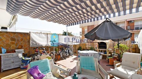 Foto 2 de Dúplex en venda a Bolnuevo, Mazarrón