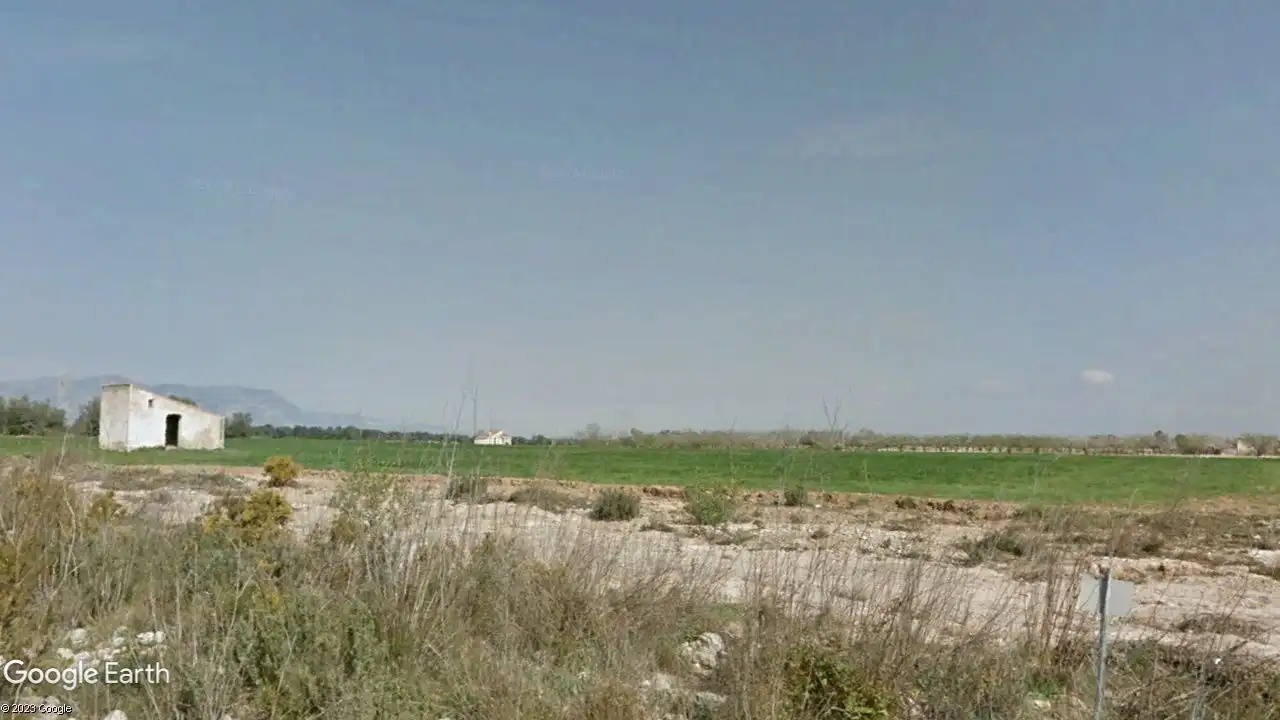 Rural land for sale in Godall, imagen 2