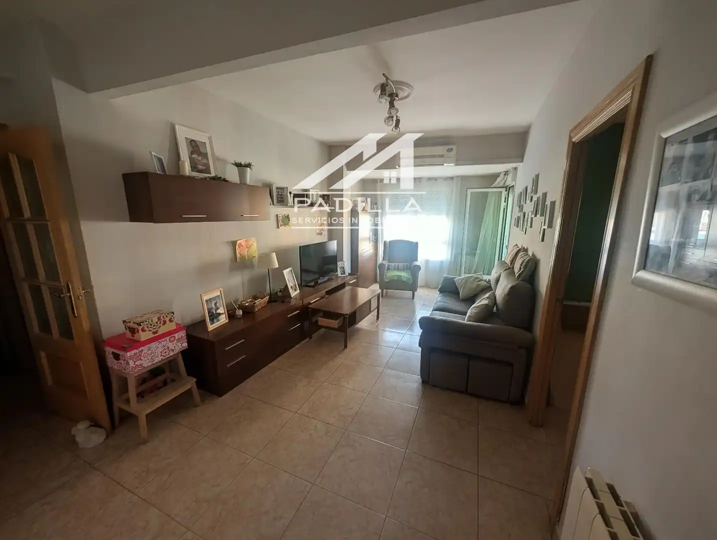 Wohnung mit Aufzug zum Verkauf in Juan Carlos 1, imagen 3