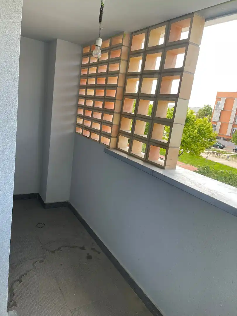 Flat for sale in Calle de Aldebarán, 17, Sur - PAU 4