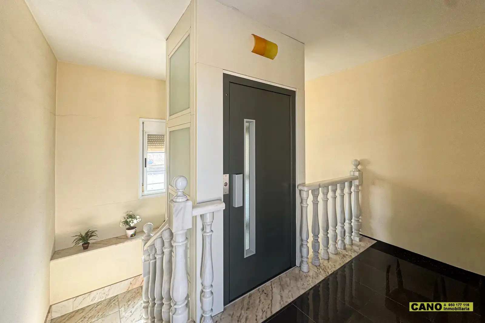 Houses for sale in Roquetas de Mar  with Air Conditioner, Heating and Terrace