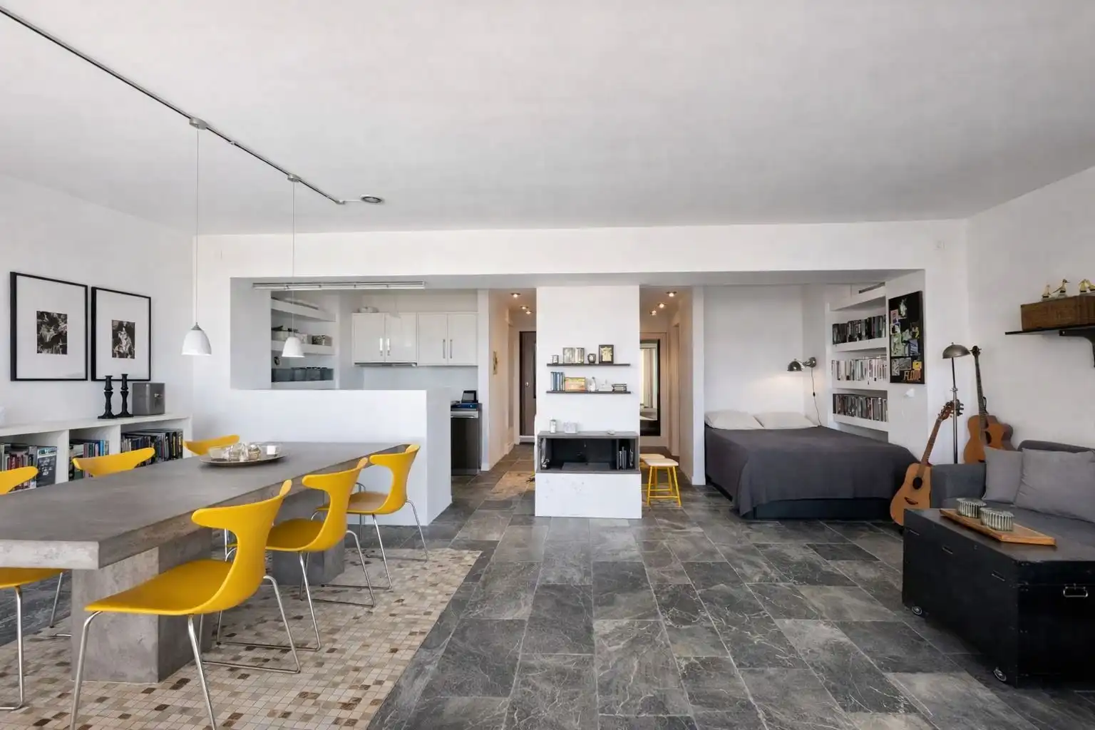 Flat with pool for sale in Santa Margarita, imagen 2