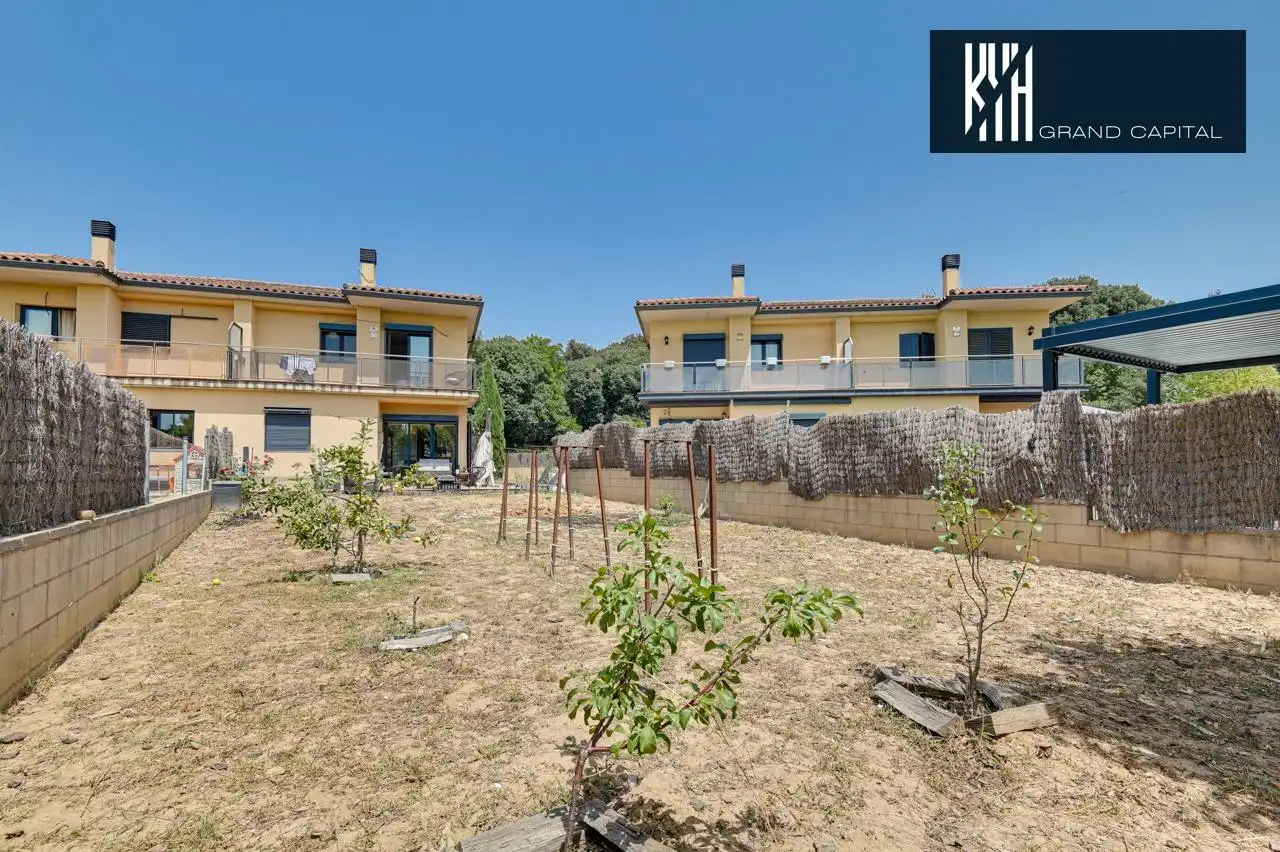 Casa con terraza en venta en Carrer Carrer Llevant, imagen 28