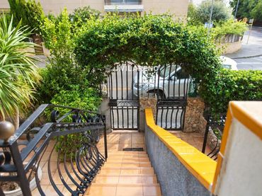 Appartement avec piscine à vendre à Cossetània