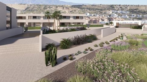 Foto 4 de Casa adosada en venta en Almerimar, El Ejido