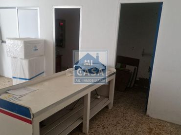 Local comercial en venda a Norte