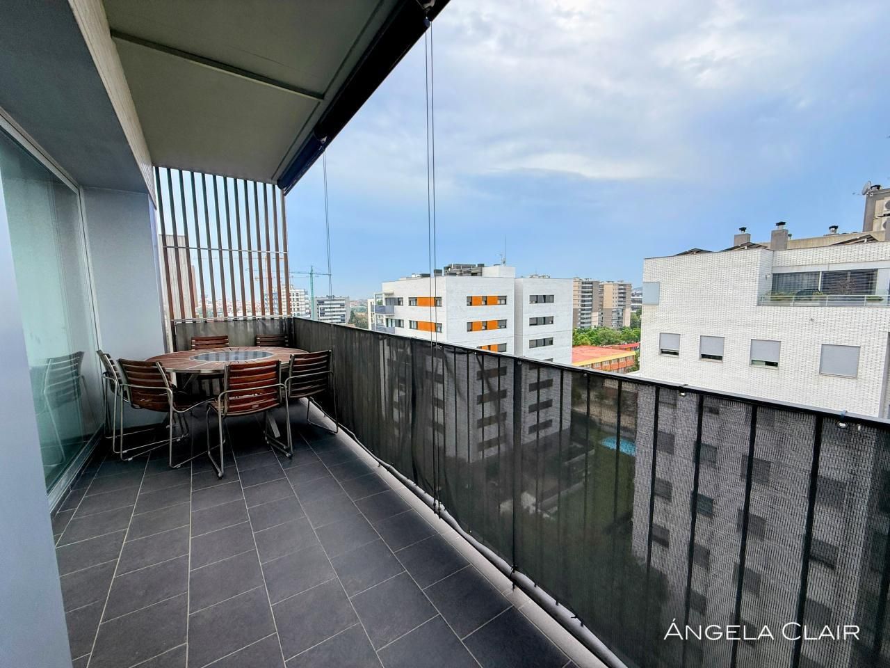 Terrassa de Àtic en venda en Sant Feliu de Llobregat amb Calefacció, Parquet i Terrassa
