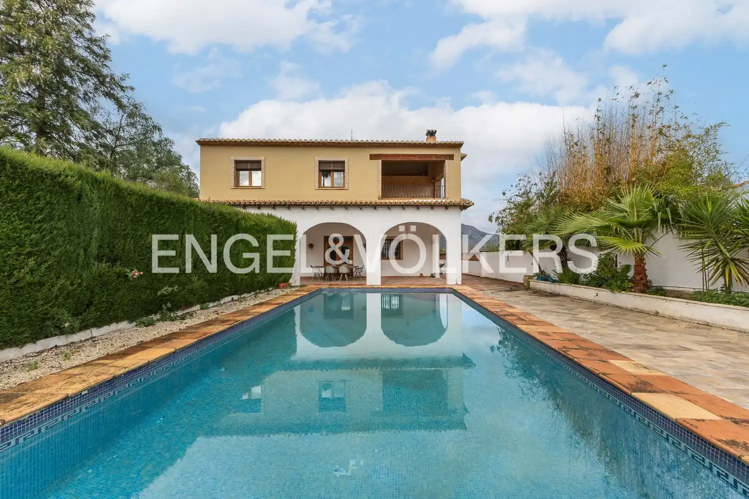 Exterior view of Houses for sale in Orba  with Air Conditioner, Heating and Private garden