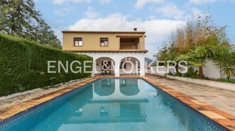 Photo 4 of House or chalet for sale in Orba, Alicante