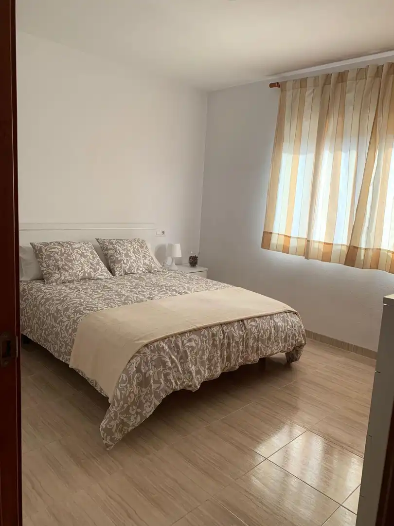 Apartamento de alquiler en Calle JOSE MARIA PEREDA, Las Lomas - Las Yucas