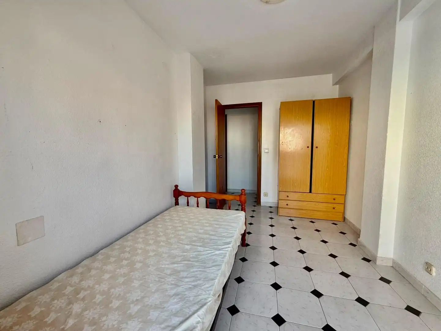 Apartament amb ascensor en venda a Centro Urbano, imagen 14