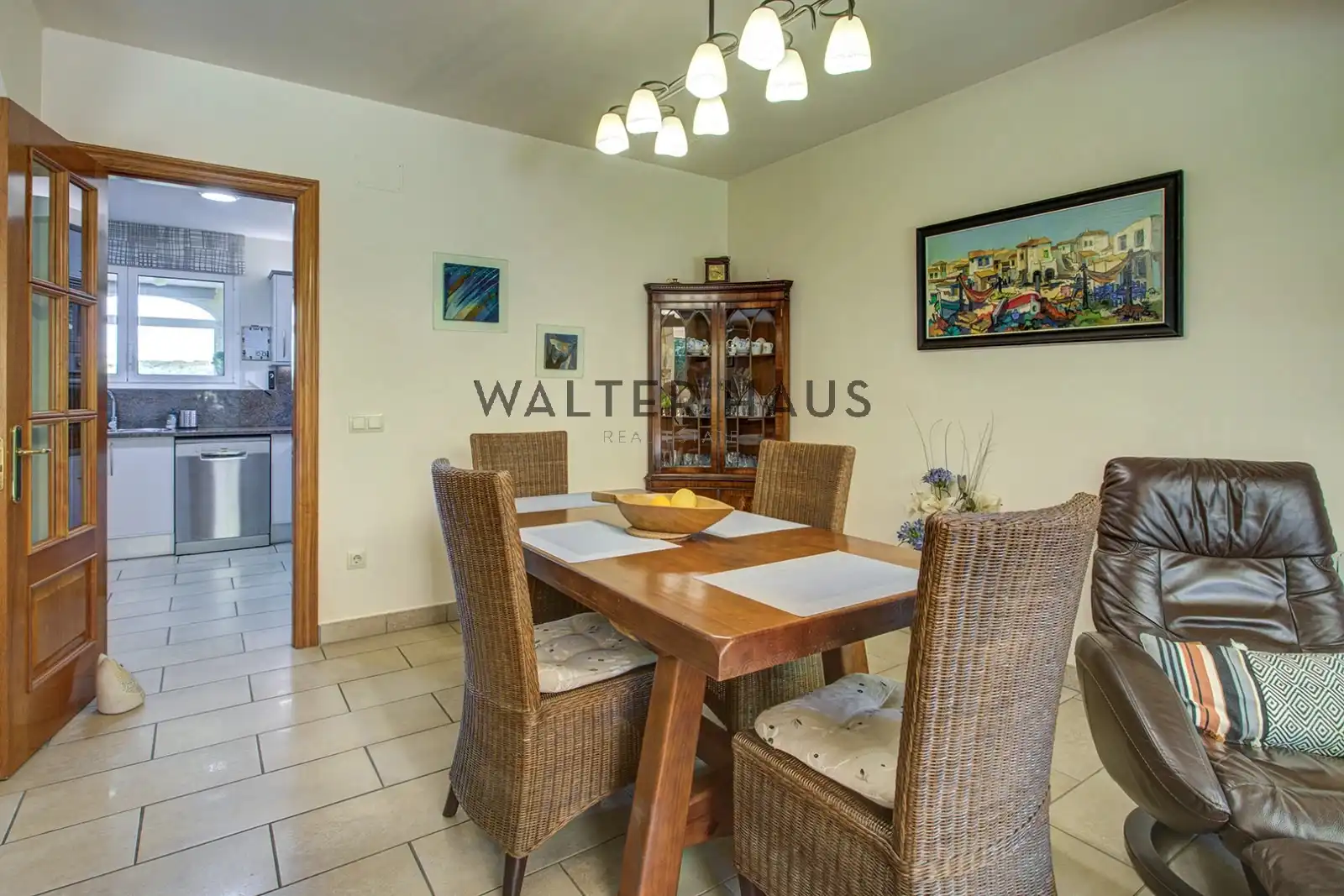Maison avec piscine à vendre à Carrer de la Volta Ginesta, imagen 7