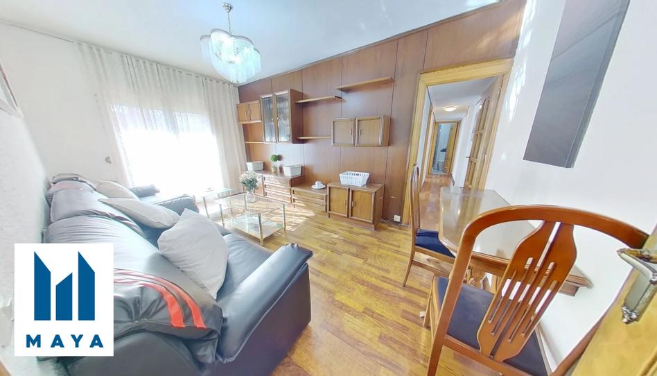 Photo 1 of Flat for sale in Descubridores - Escritores, Madrid