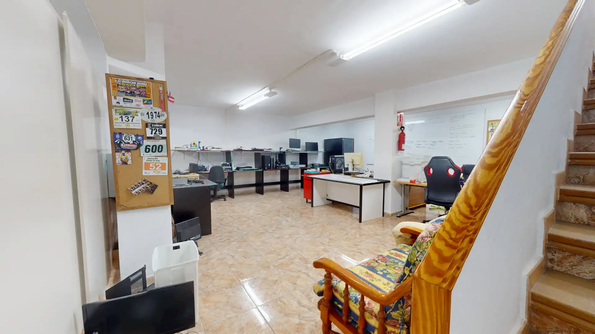 Local en venta en Elda con Aire acondicionado