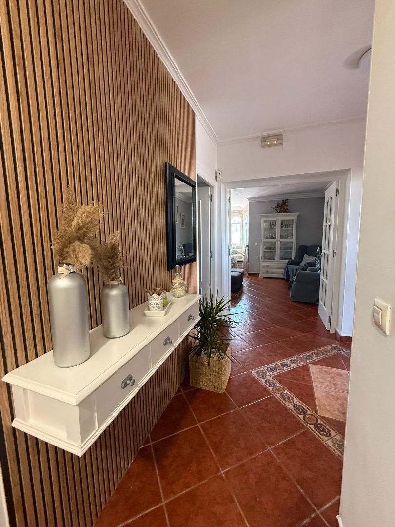 House or chalet for sale in El Puerto de Santa María  with Air Conditioner, Private garden and Storage room