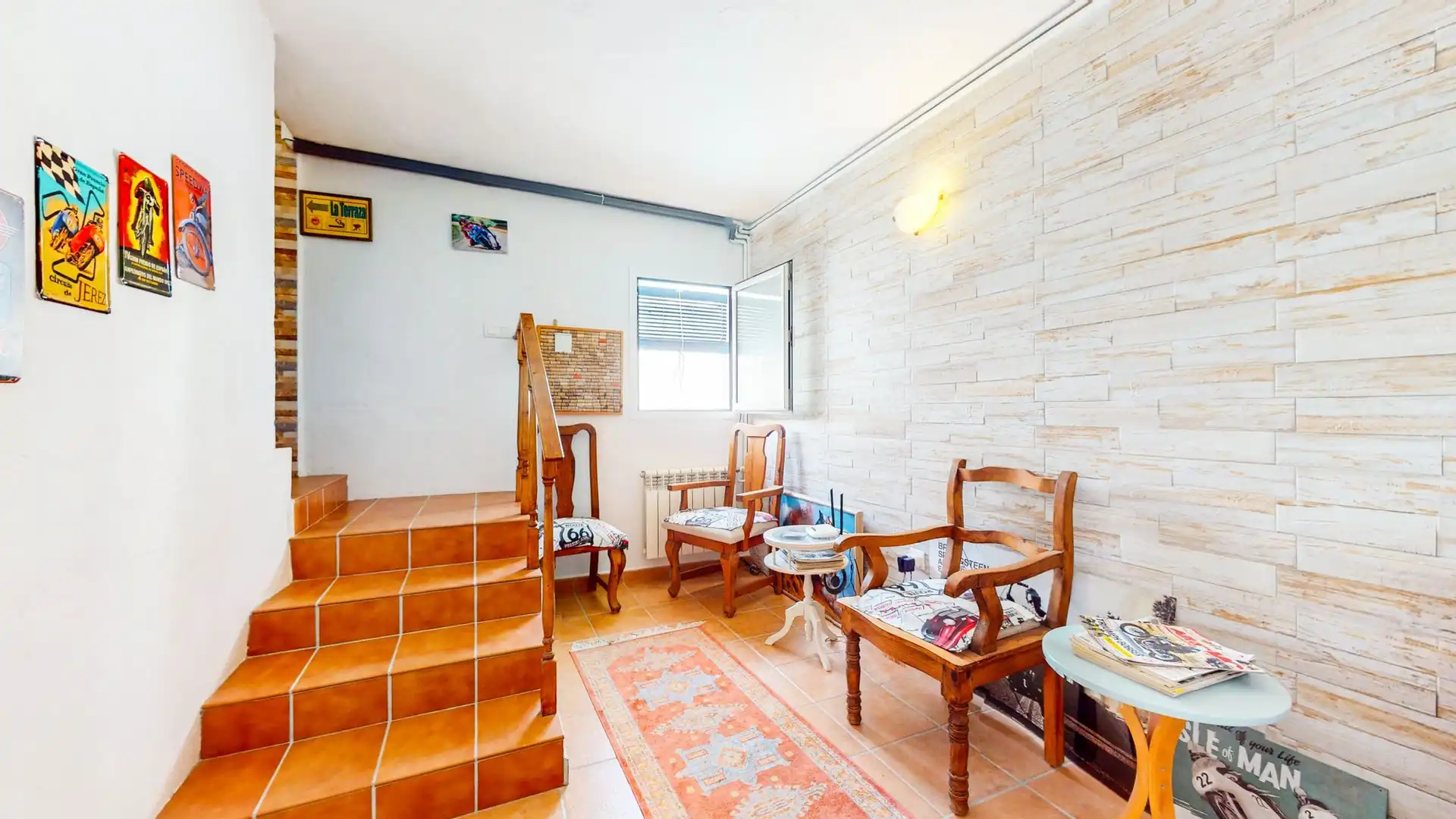 Terraced house for sale in Tolox, imagen 41