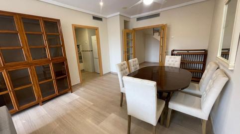 Foto 5 de Ático en venta en Centro Urbano, Dénia