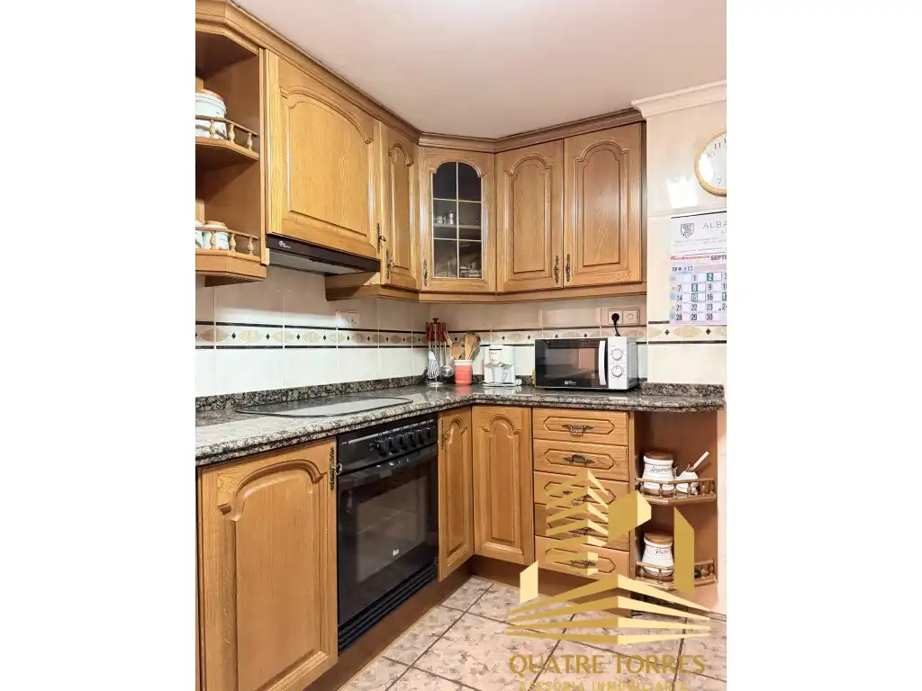 Flat for sale in Calle Fray Junipero Serra, imagen 5
