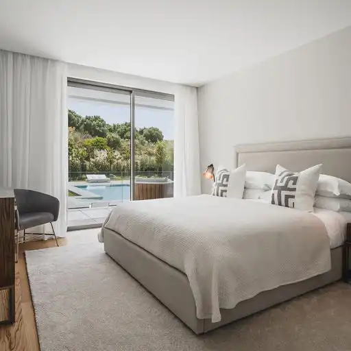 Villa mit Terrasse zum Verkauf in Calle Hortensia 52, imagen 27