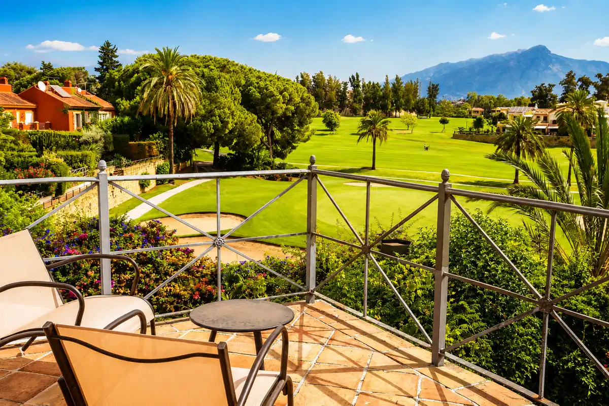 Maison mitoyenne à vendre à San Pedro de Alcántara