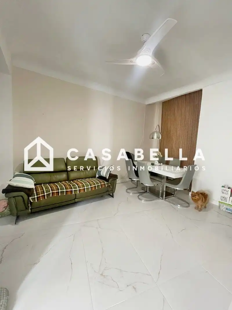 Piso con ascensor en venta en El Pla del Real, imagen 30