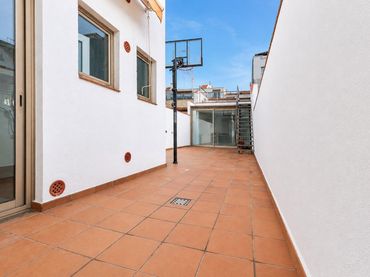 Haus mit Balkon zum Verkauf in Centre - Sant Oleguer