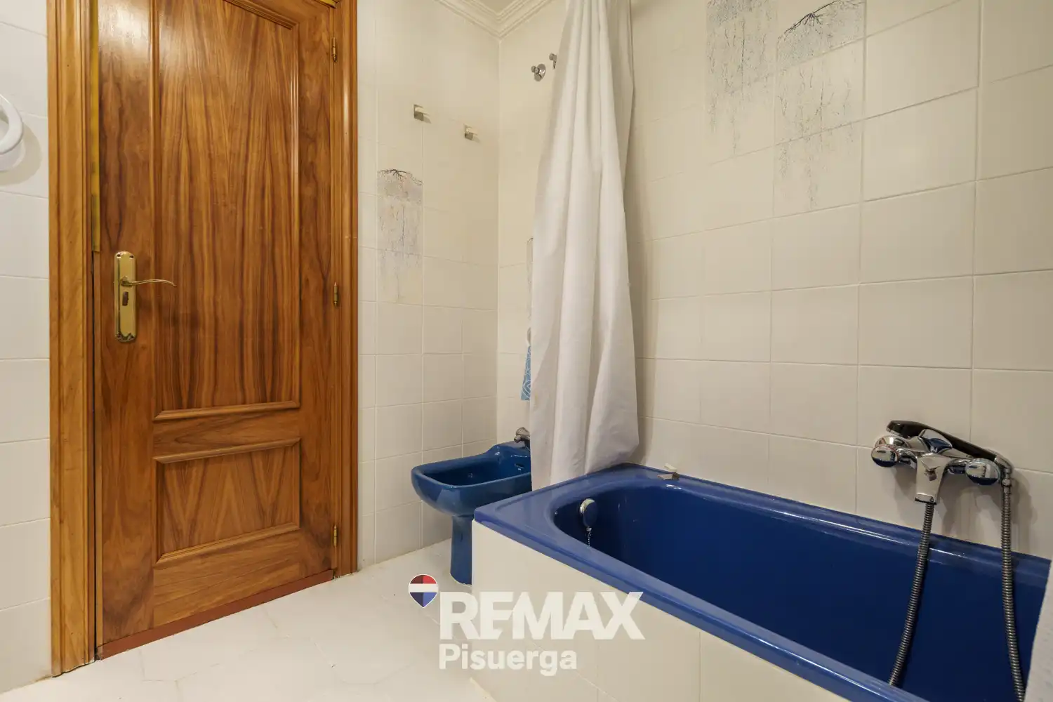 Piso con terraza en venta en Calle Pasión 15, imagen 39
