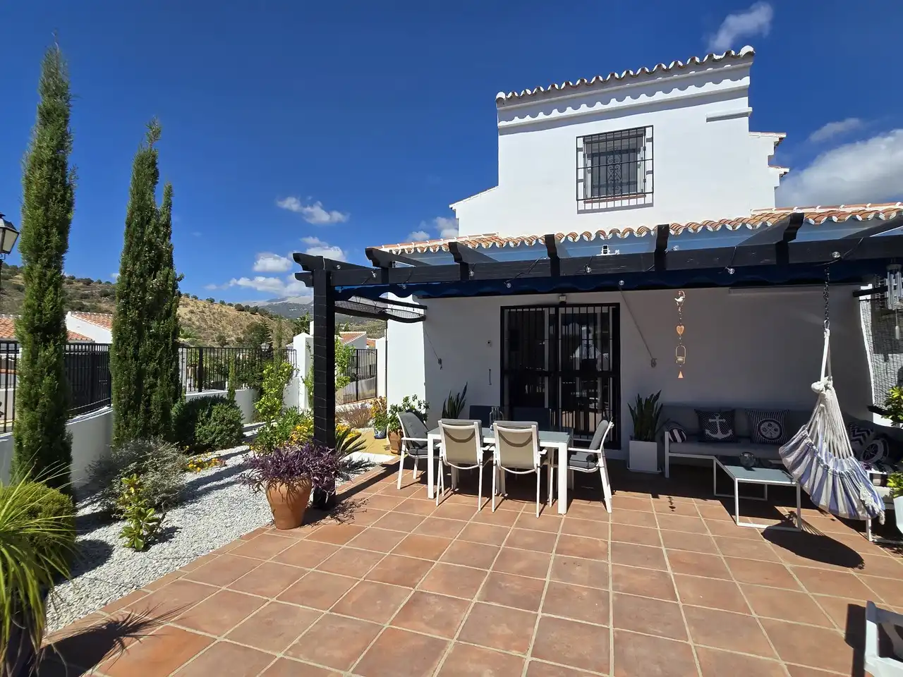 Casa con piscina en venta en Alcaucín, imagen 12