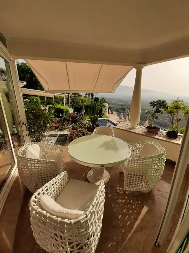 Casa en venda a Santa Úrsula pueblo, imagen 9