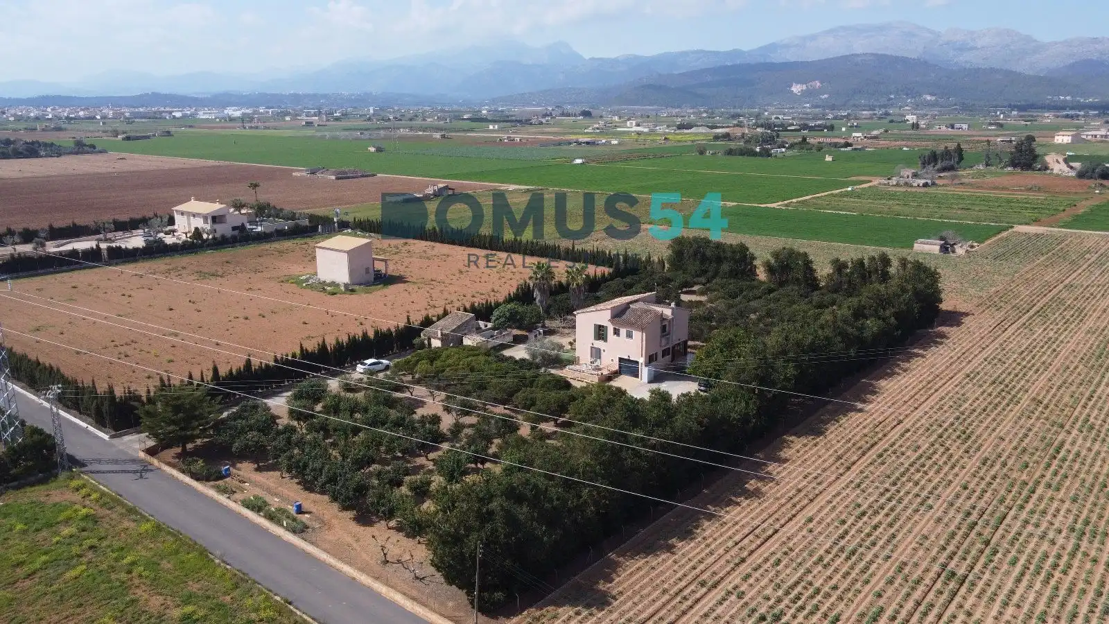 Casa rústica en venda a Sa Pobla, imagen 38