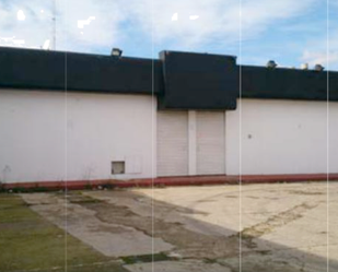 Exterior view of Industrial buildings to rent in Torrejón de Ardoz