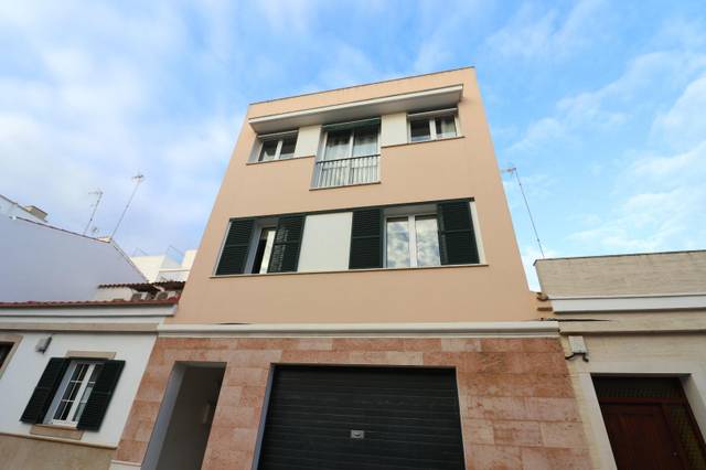 Dúplex en Venta en Es Castell poble