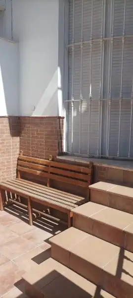 Terraza de Casa o chalet en venta en Lucena con Terraza y Balcón