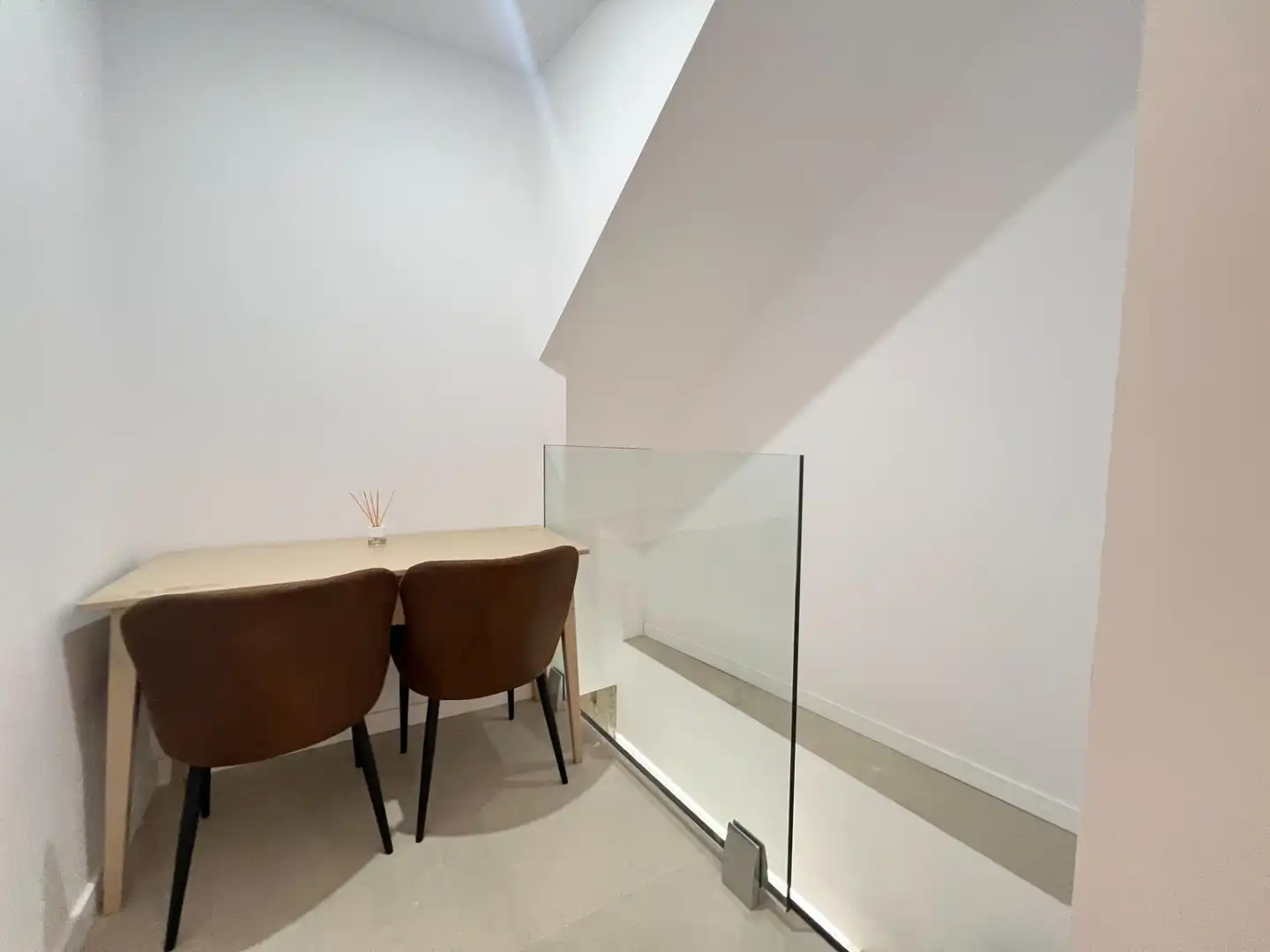 Ground floor for sale in Inca  with Air Conditioner and Furnished
