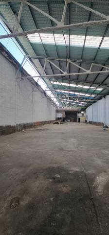 Nave industrial en Alquiler en Carrer Bergadà en Lliçà de Vall