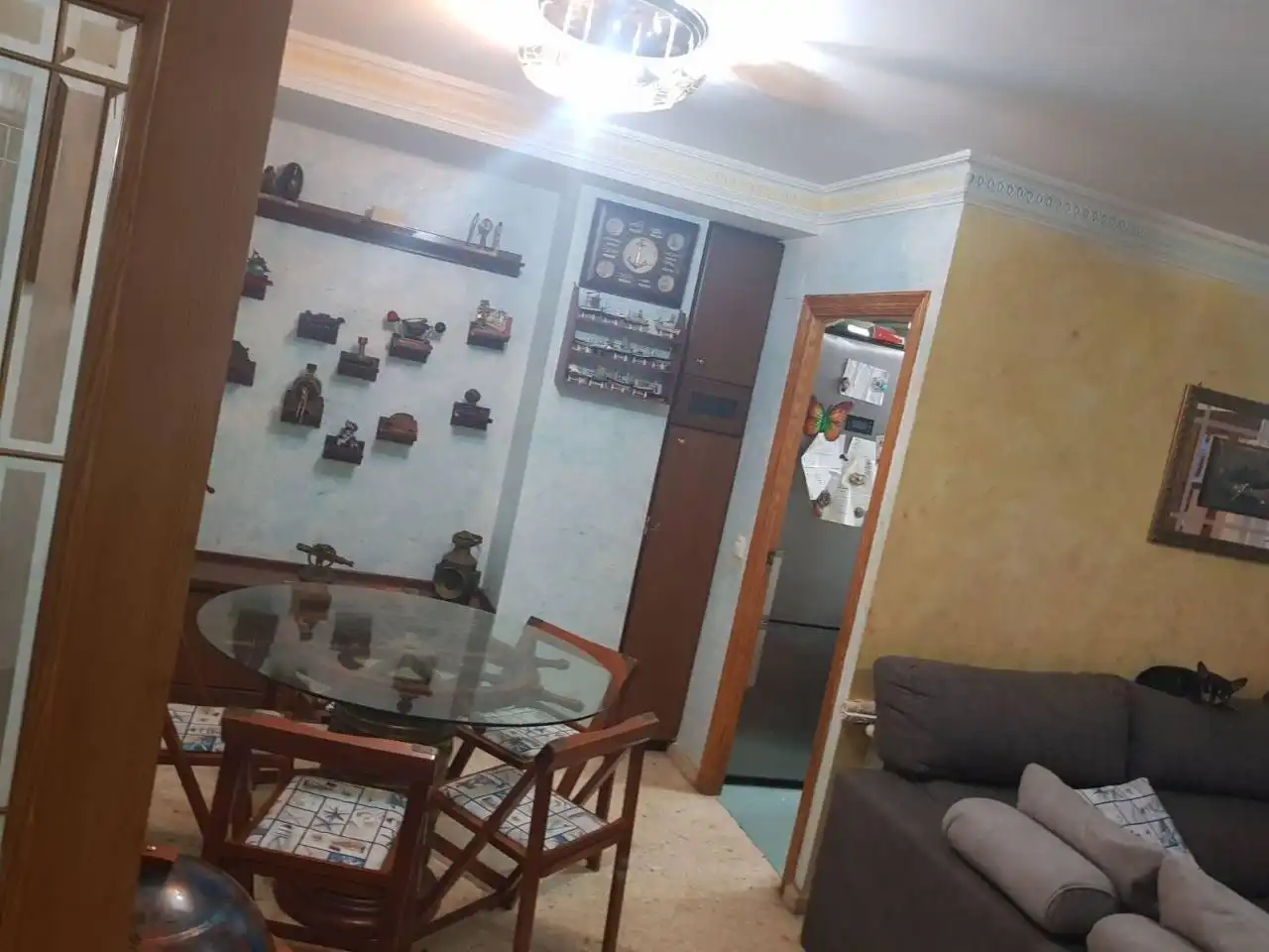 Wohnung mit Pool zum Verkauf in Calle Unió, imagen 2