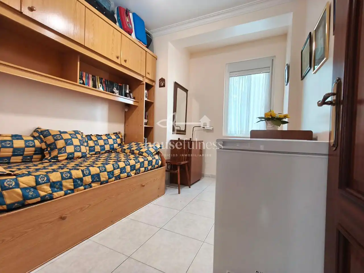 Flat for sale in Reis Católicos, imagen 15