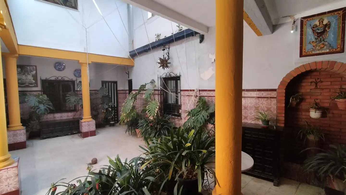 Casa en venda a Centro
