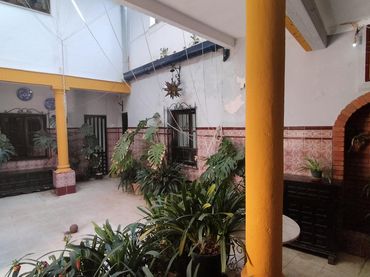 Casa en venda a Centro