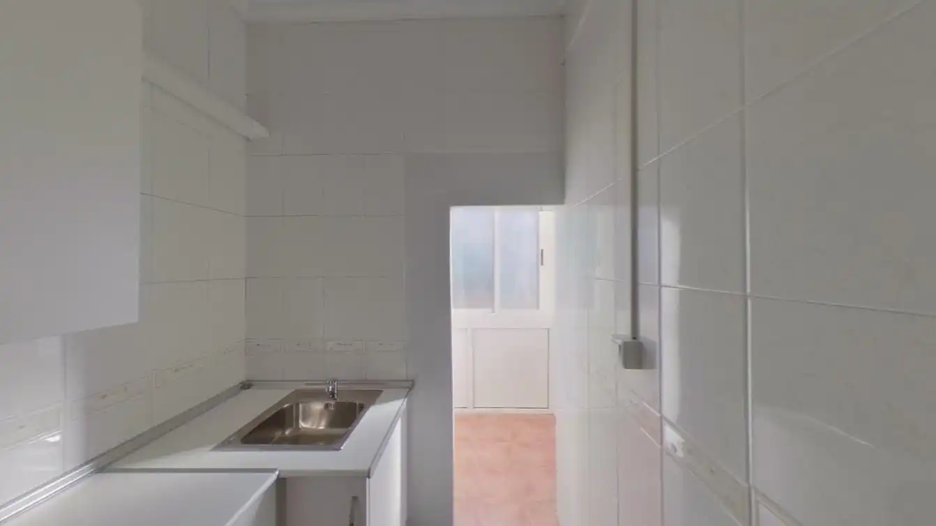 Cocina de Piso en venta en Molina de Segura con Balcón