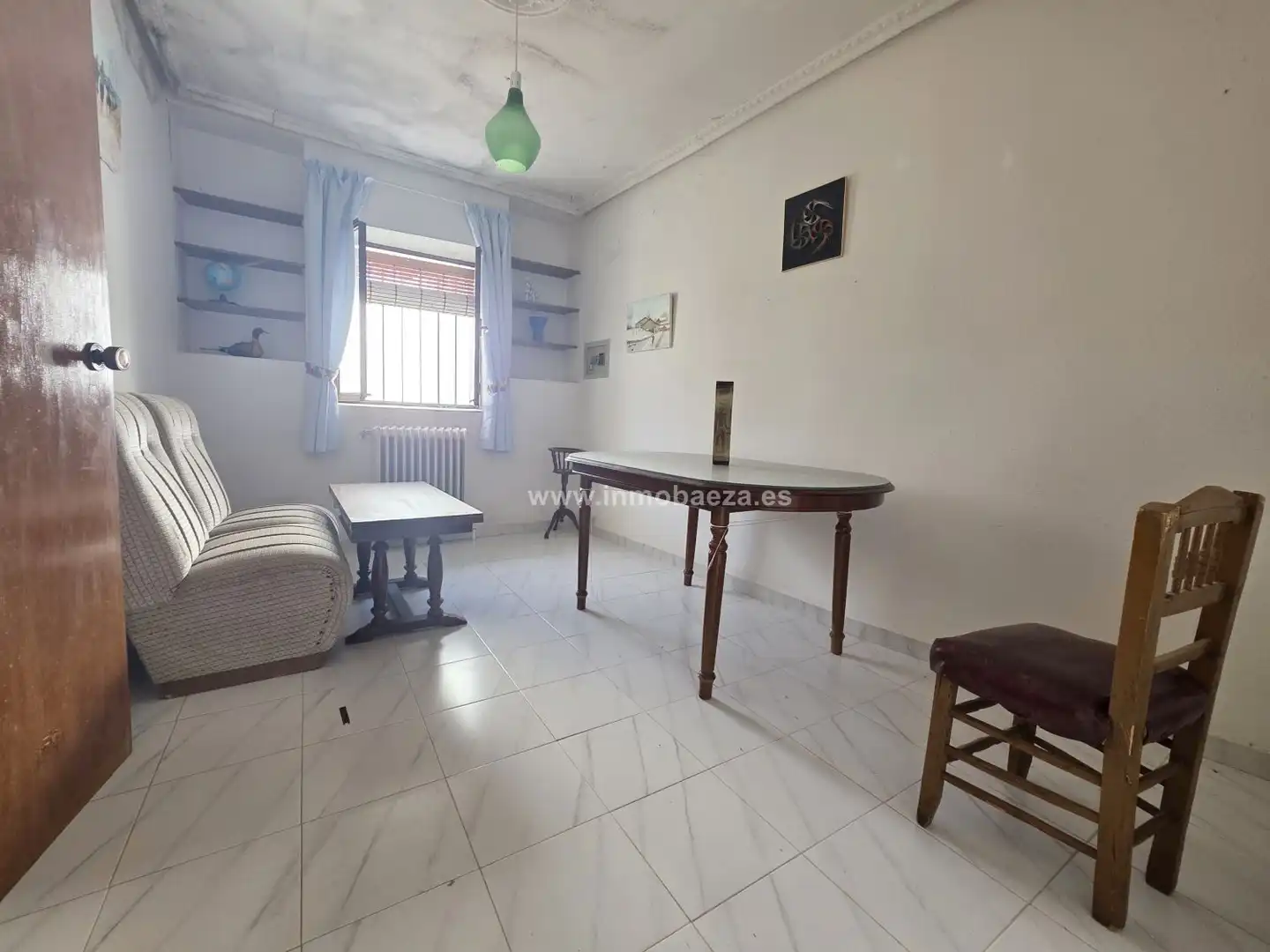 Casa amb terrassa en venda a Baeza, imagen 11