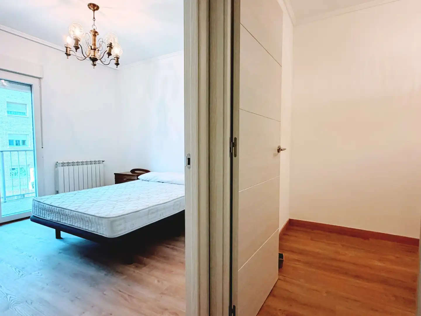 Habitación de Piso de alquiler en Carabanchel